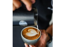 Kategori - Sıcak Kahve