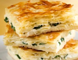 Kategori - Börekler