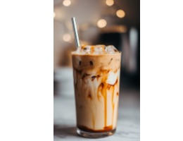 Aromalı Ice Latte