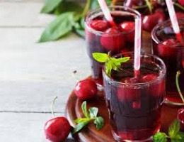 Vişne Suyu
