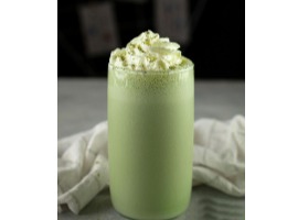 Matcha Frappe 