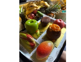 Cedrıc Grolet Tatlıları